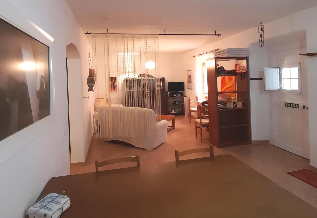 Casa Do Moleiro Villa Santiago do Cacém Esterno foto
