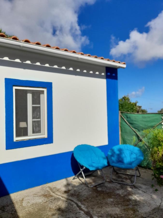 Casa Do Moleiro Villa Santiago do Cacém Esterno foto